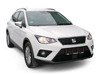 gebraucht Seat Arona 1.0 TGI Style 90PS