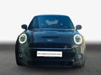 Gebraucht Mini Cooper S 192 PS (141 kW) 2020 Grau Kleinwagen