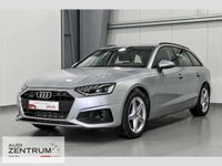 Gebraucht Audi A4 Basis 245 PS (180 kW) 2019 Silber Kombi