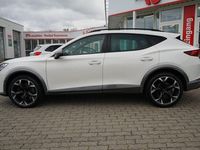 Gebraucht Cupra Formentor VZ 245 PS (180 kW) 2023 Candyweiss SUV