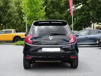 Gebraucht Renault Twingo LIMITED 73 PS (53 kW) 2020 Schwarz Kleinwagen