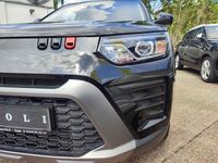 Neu Ssangyong (KGM) Tivoli 163 PS (119 kW) 2025 Schwarz SUV