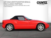 gebraucht BMW Z1 