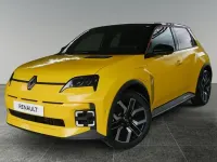Neu Renault R5 Komfort 110 kW (150 PS) 2026 Gelb Kleinwagen