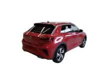 Gebraucht VW T-Roc R-line 150 PS (110 kW) 2025 Rot SUV