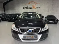 Gebraucht Volvo XC60 Summum 185 PS (136 kW) 2009 Schwarz SUV