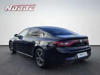Gebraucht Renault Talisman Initiale Paris 224 PS (164 kW) 2019 Schwarz Limousine