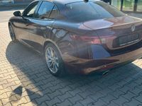 gebraucht Alfa Romeo Giulia 