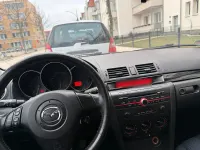Usata Mazda 3 105 CV (77 kW) 2005 Berlina