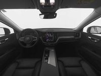 Gebraucht Volvo XC60 Plus 401 PS (294 kW) 2023 Schwarz onyx black / metallic SUV