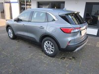 gebraucht Ford Kuga Plug-In Hybrid Titanium AHK schwenkbar