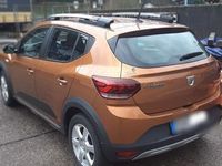 gebraucht Dacia Sandero TCe 90 Stepway Comfort