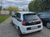 Gebraucht Renault Twingo 90 PS (66 kW) 2016 Weiß Kleinwagen