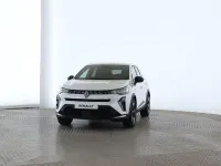 Gebraucht Renault Symbioz Techno 109 PS (80 kW) 2025 Weiß SUV