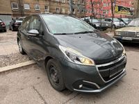 gebraucht Peugeot 208 1.2 Access PureTech 68,Klimaanlage,Radio