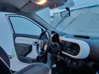 Używany Renault Twingo Experience 69 KM (50 kW) 2016 Biały Hatchback