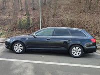 Gebraucht Audi A6 170 PS (125 kW) 2006 Schwarz Kombi