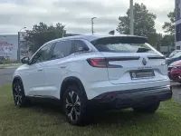 Gebraucht Renault Austral Evolution 158 PS (116 kW) 2024 Weiß SUV