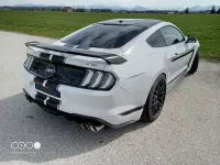 Gebraucht Ford Mustang GT Fastback 717 PS (527 kW) 2020 Weiß Coupé