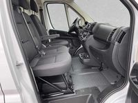 Gebraucht Fiat Ducato 140 PS (102 kW) 2025 Weiss Van