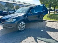 Gebraucht BMW X5 248 PS (182 kW) 2011 Schwarz SUV