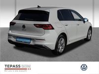 Gebraucht VW Golf VII Life 150 PS (110 kW) 2020 Andere farbe