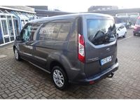 Brugt Ford Transit Trend 101 HK (74 kW) 2024 Grå Van