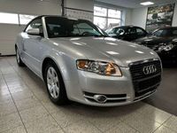 gebraucht Audi A4 Cabriolet 3.0 TDI quattro