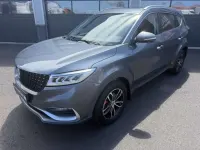 Gebraucht DFSK Glory 580 145 PS (106 kW) 2023 Grau SUV