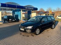 Usata Ford Focus 100 CV (73 kW) 2005 Station wagon