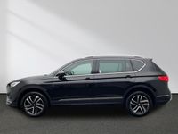 Gebraucht Seat Tarraco 150 PS (110 kW) 2024 Schwarz SUV