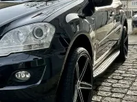 Gebraucht Mercedes ML320 224 PS (164 kW) 2026 SUV
