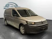 Gebraucht VW Caddy 102 PS (75 kW) 2025 Silberkeine angabe Van / Kleinbus