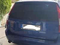 Gebraucht Ford Mondeo ST 226 PS (166 kW) 2002 Blau Kombi