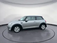 Gebraucht Mini Cooper Essential 136 PS (100 kW) 2022 Silber Kleinwagen
