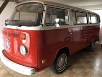 Gebraucht VW T2 101 PS (74 kW) 1977 Van