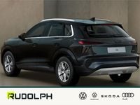 Neu Audi Q3 Advanced 204 PS (150 kW) 2026 Mythosschwarz metallic SUV