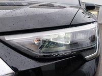 Gebraucht Audi Q3 150 PS (110 kW) 2022 Mythosschwarz (metallic) SUV