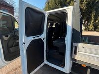 Gebraucht Renault Master 163 PS (119 kW) 2016 Weiß Van
