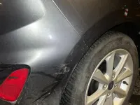 Usata Ford Fiesta Cool & Connect 101 CV (74 kW) 2019 Grigio Utilitaria