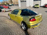 gebraucht Opel Tigra Automatik