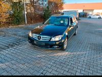gebraucht Mercedes C180 Kombi TÜV Service Neu!!