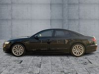 Gebraucht Audi A8 Ambiente 286 PS (210 kW) 2021 Mythosschwarz metallic Limousine