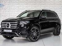 gebraucht Mercedes GLS450 GLS450*AMG PREMIUM+*MY24*FACELIFT*E-ACTIVE BODY*