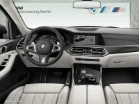 Gebraucht BMW X5 Performance 530 PS (389 kW) 2023 Schwarz SUV