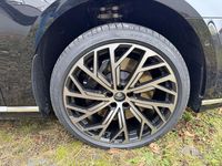 Neu Audi A8 340 PS (250 kW) 2026 Schwarz Limousine