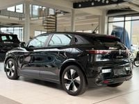 Gebraucht Renault Megane E-Tech 96 kW (131 PS) 2022 Schwarz Limousine