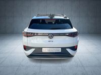 Gebraucht VW ID.4 GTX 219 kW (299 PS) 2021 Weiß SUV