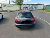 Second-hand Audi A6 350 CP (257 kW) 2005 Gri Break