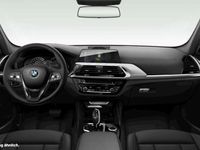 gebraucht BMW X3 xDrive20i ZA Advantage Head-Up HiFi DAB Shz